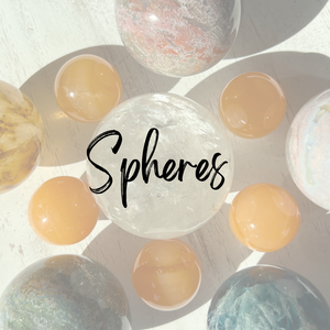 Spheres