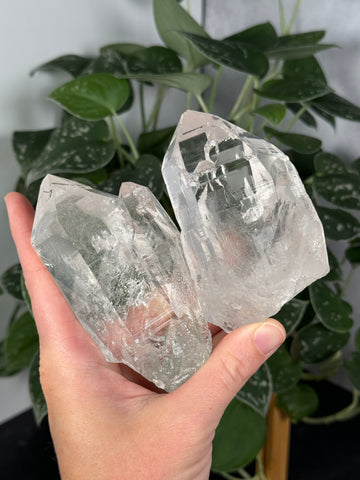 Himalayan Quartz - you pick