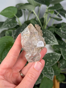 Herkimer Diamond - 110