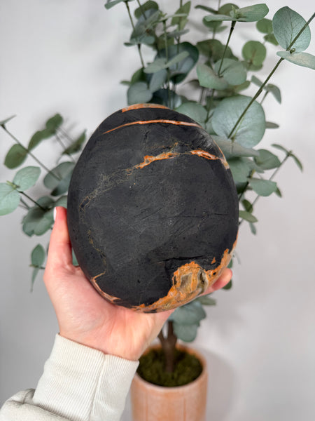 Mint Druzy x Peach Jasper - 256