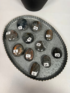 Labradorite Palms - you pick