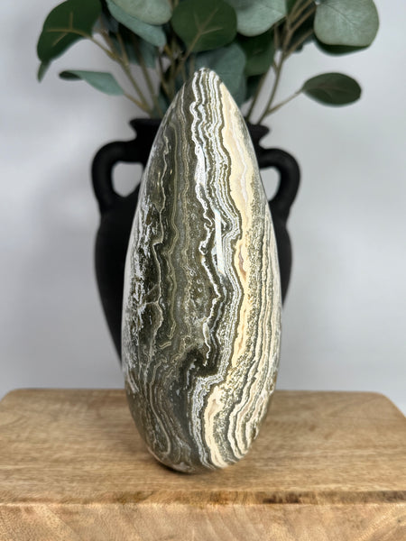Sea Jasper Freeform - 131