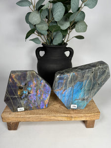 Labradorite Freeforms - you pick
