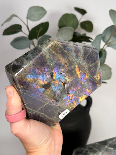 Labradorite Freeforms - you pick
