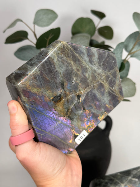 Labradorite Freeforms - you pick