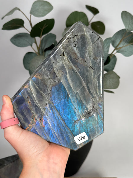 Labradorite Freeforms - you pick