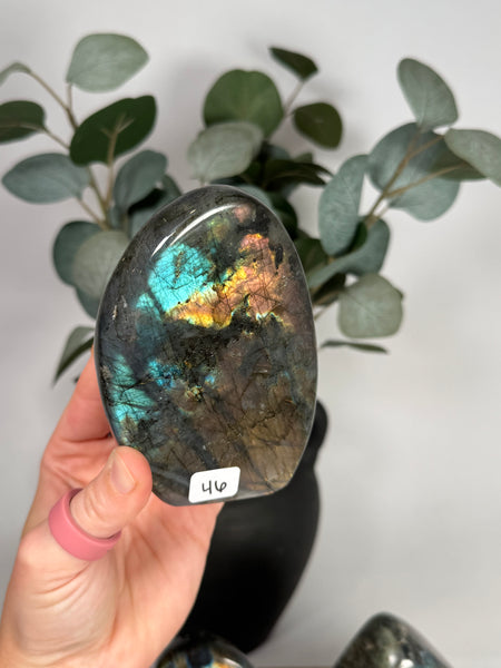 Labradorite Freeforms - you pick