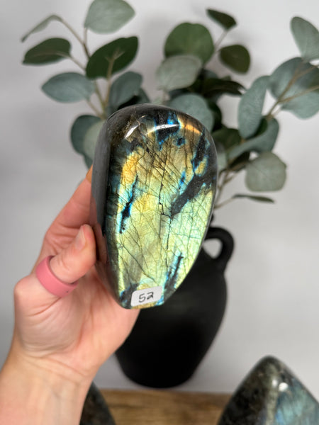 Labradorite Freeforms - you pick