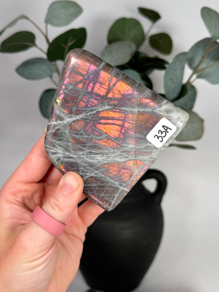 Labradorite Freeforms - you pick