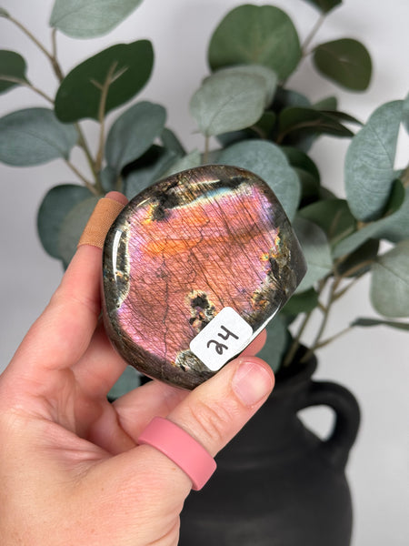 Labradorite Freeforms - you pick