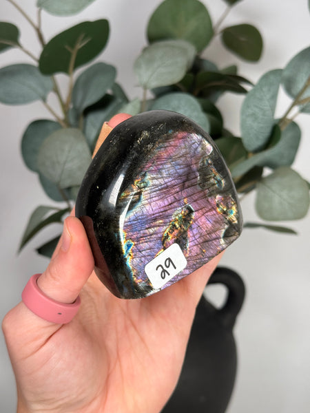Labradorite Freeforms - you pick