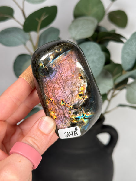 Labradorite Freeforms - you pick