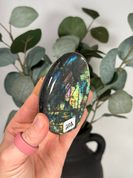 Labradorite Freeforms - you pick