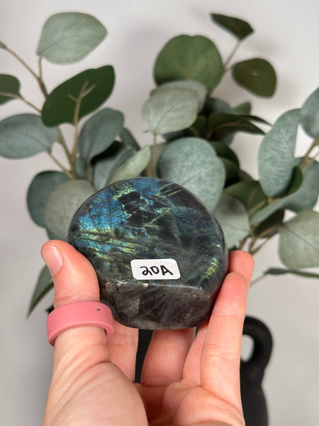 Labradorite Freeforms - you pick