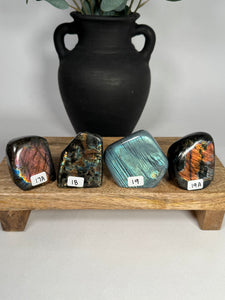 Labradorite Freeforms - you pick