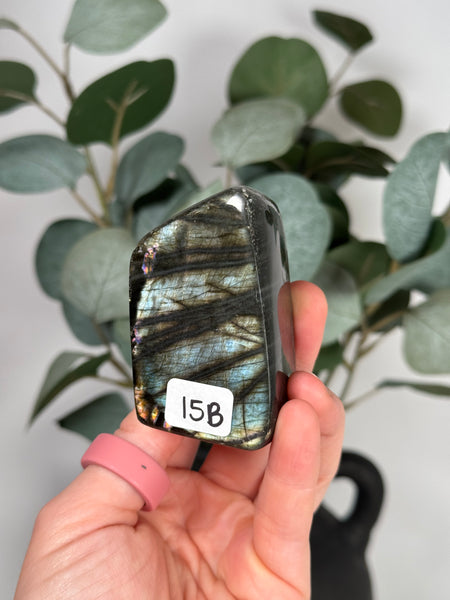 Labradorite Freeforms - you pick