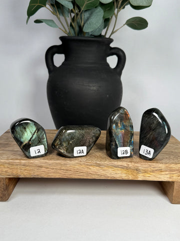 Labradorite Freeforms - you pick
