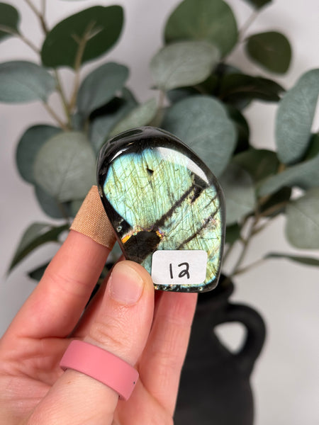 Labradorite Freeforms - you pick