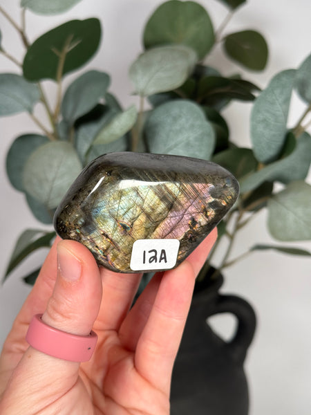 Labradorite Freeforms - you pick