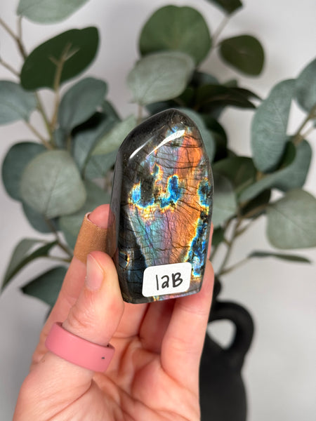 Labradorite Freeforms - you pick