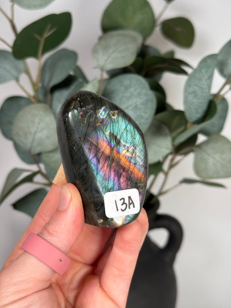 Labradorite Freeforms - you pick