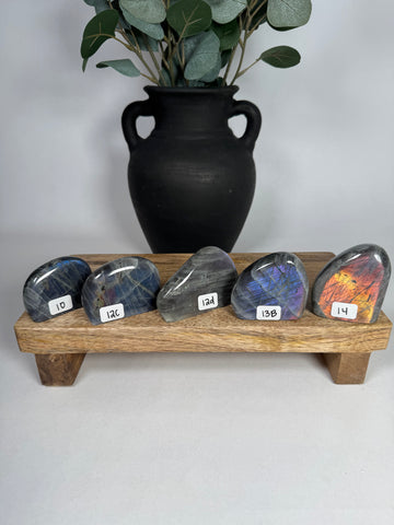 Labradorite Freeforms - you pick
