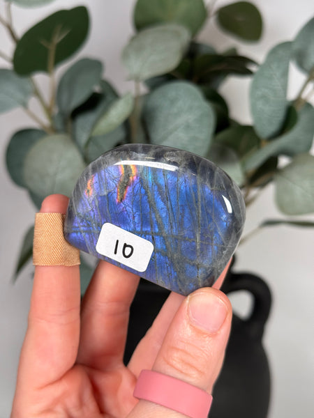 Labradorite Freeforms - you pick