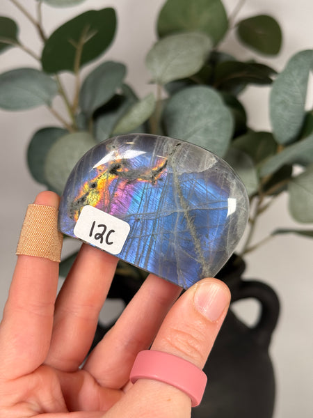 Labradorite Freeforms - you pick