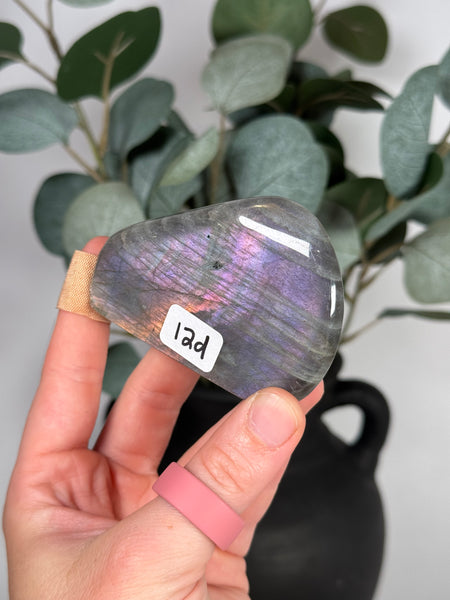 Labradorite Freeforms - you pick