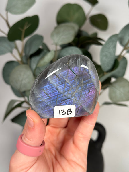 Labradorite Freeforms - you pick