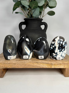 Agate Freeforms - you pick
