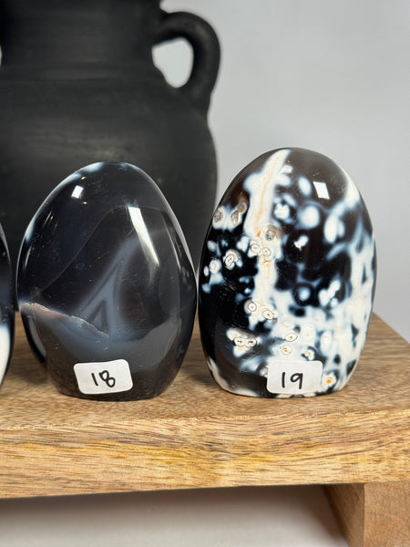 Agate Freeforms - you pick