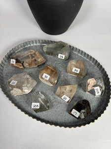 Garden Quartz Gusher FF - you pick