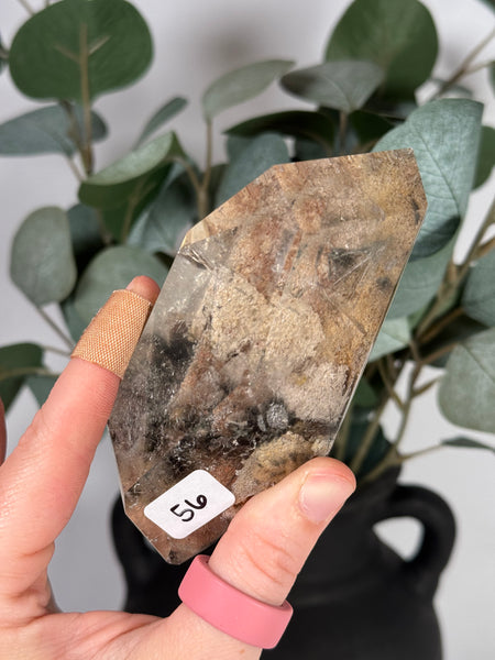 Garden Quartz Gusher FF - you pick