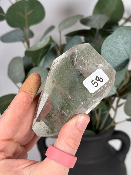 Garden Quartz Gusher FF - you pick
