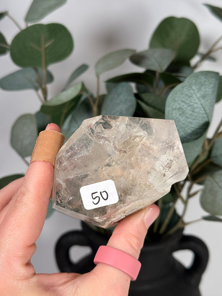 Garden Quartz Gusher FF - you pick