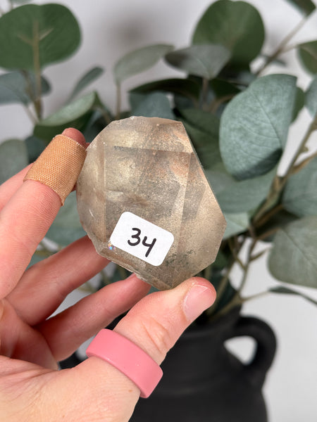 Garden Quartz Gusher FF - you pick