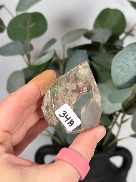 Garden Quartz Gusher FF - you pick