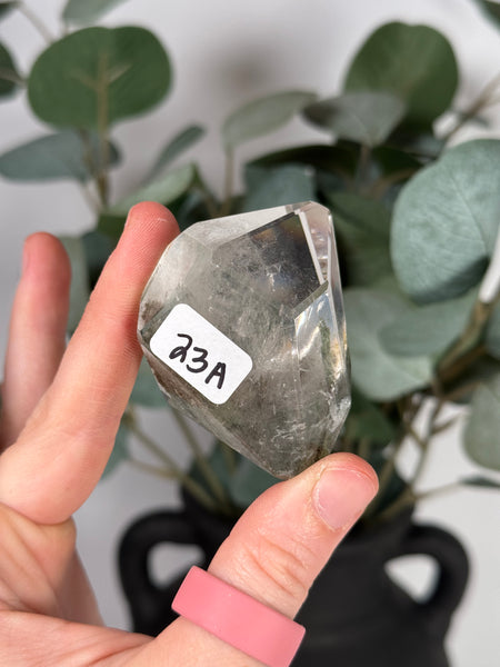 Garden Quartz Gusher FF - you pick