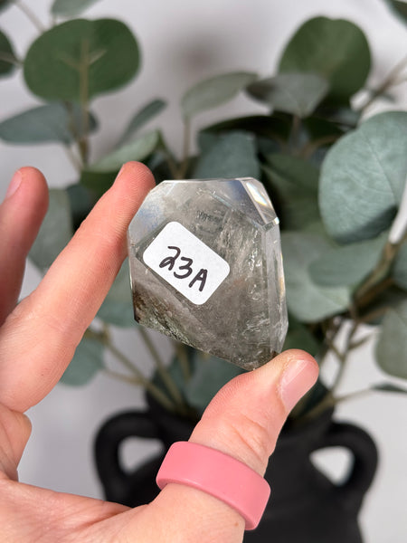 Garden Quartz Gusher FF - you pick