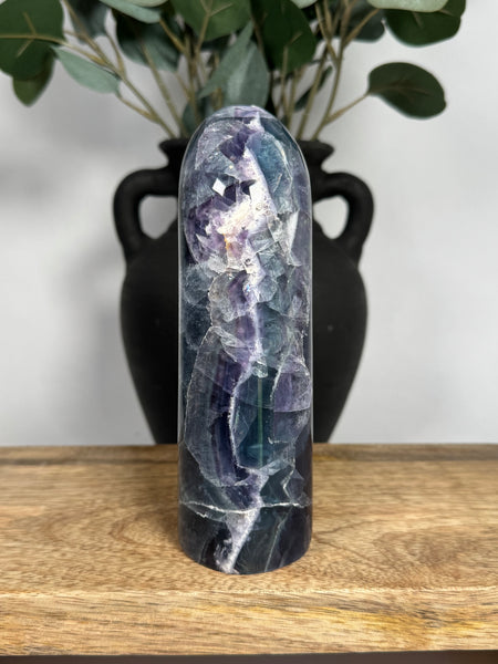 Fluorite from Mexico Freeform - you pick