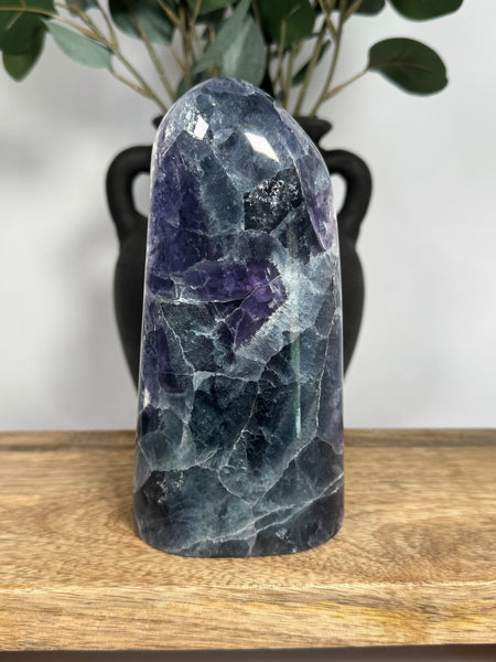 Fluorite from Mexico Freeform - you pick