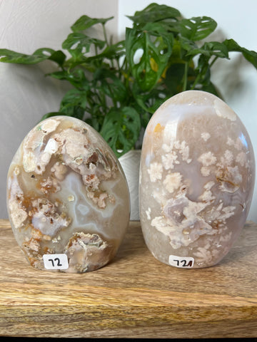 Flower Agate FF - 72/72A