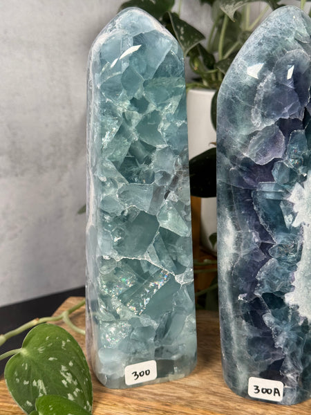 HQ Mexican Fluorite FFs - you pick