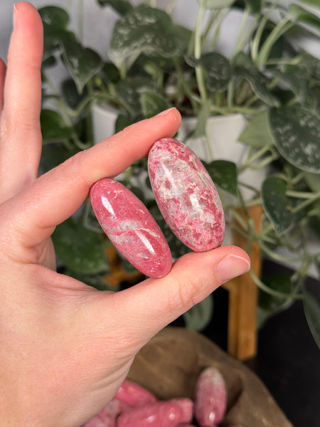 Thulite Shivas - you pick size