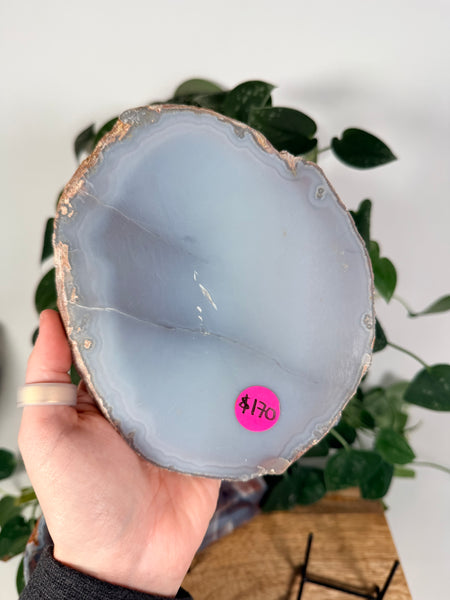 Mozambique Agate - you pick