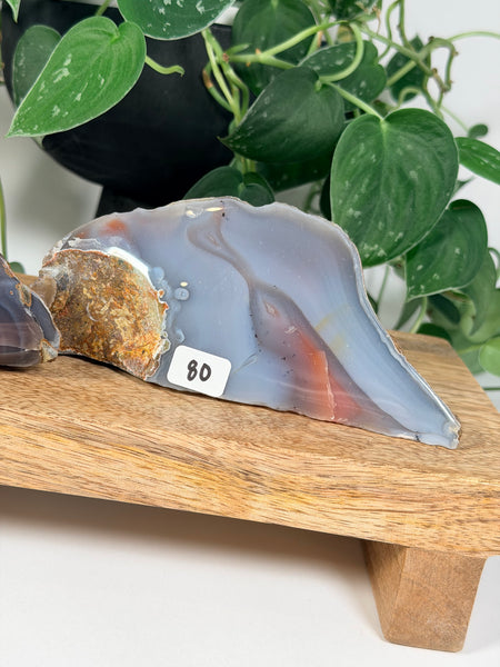 Mozambique Agates - you pick