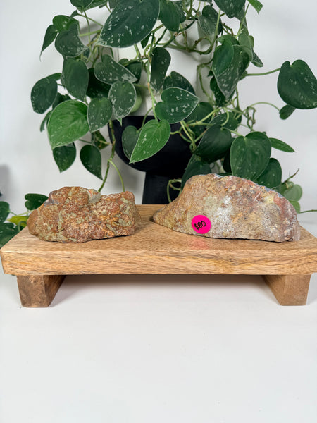 Mozambique Agates - you pick