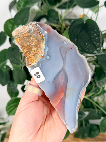 Mozambique Agates - you pick