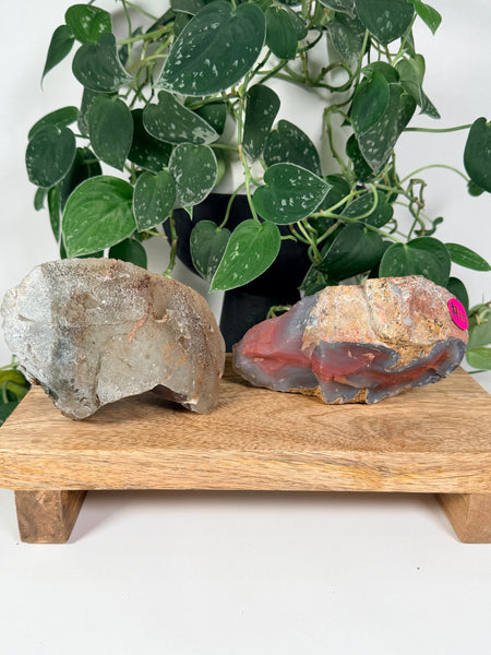 Mozambique Agates - you pick